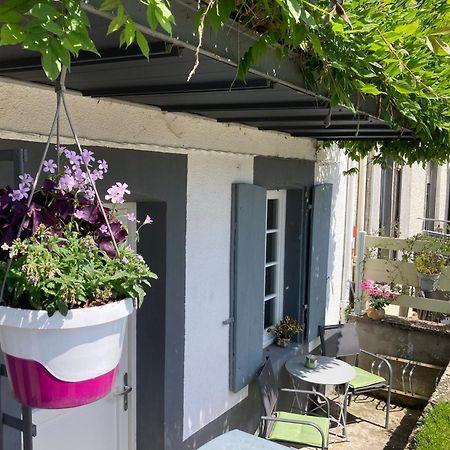 Le Lodge De Serenite Cuffy Εξωτερικό φωτογραφία