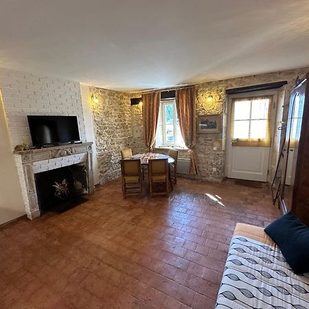 Le Lodge De Serenite Cuffy Εξωτερικό φωτογραφία