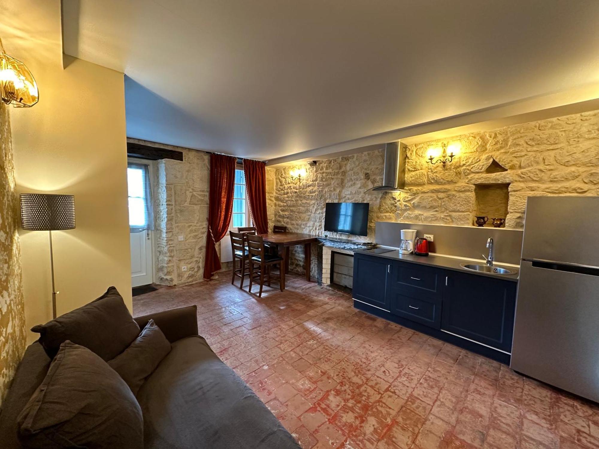 Le Lodge De Serenite Cuffy Εξωτερικό φωτογραφία