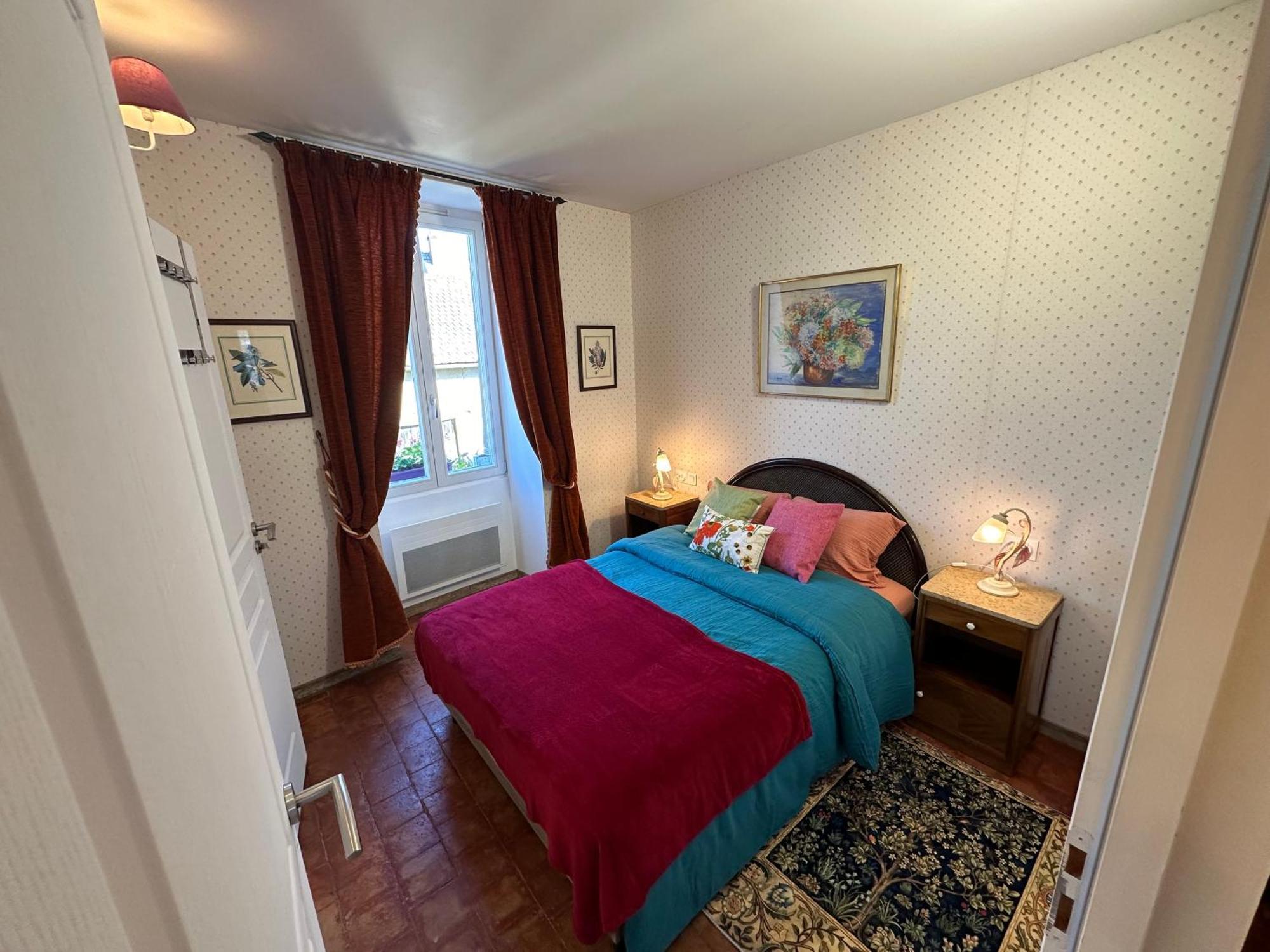 Le Lodge De Serenite Cuffy Εξωτερικό φωτογραφία