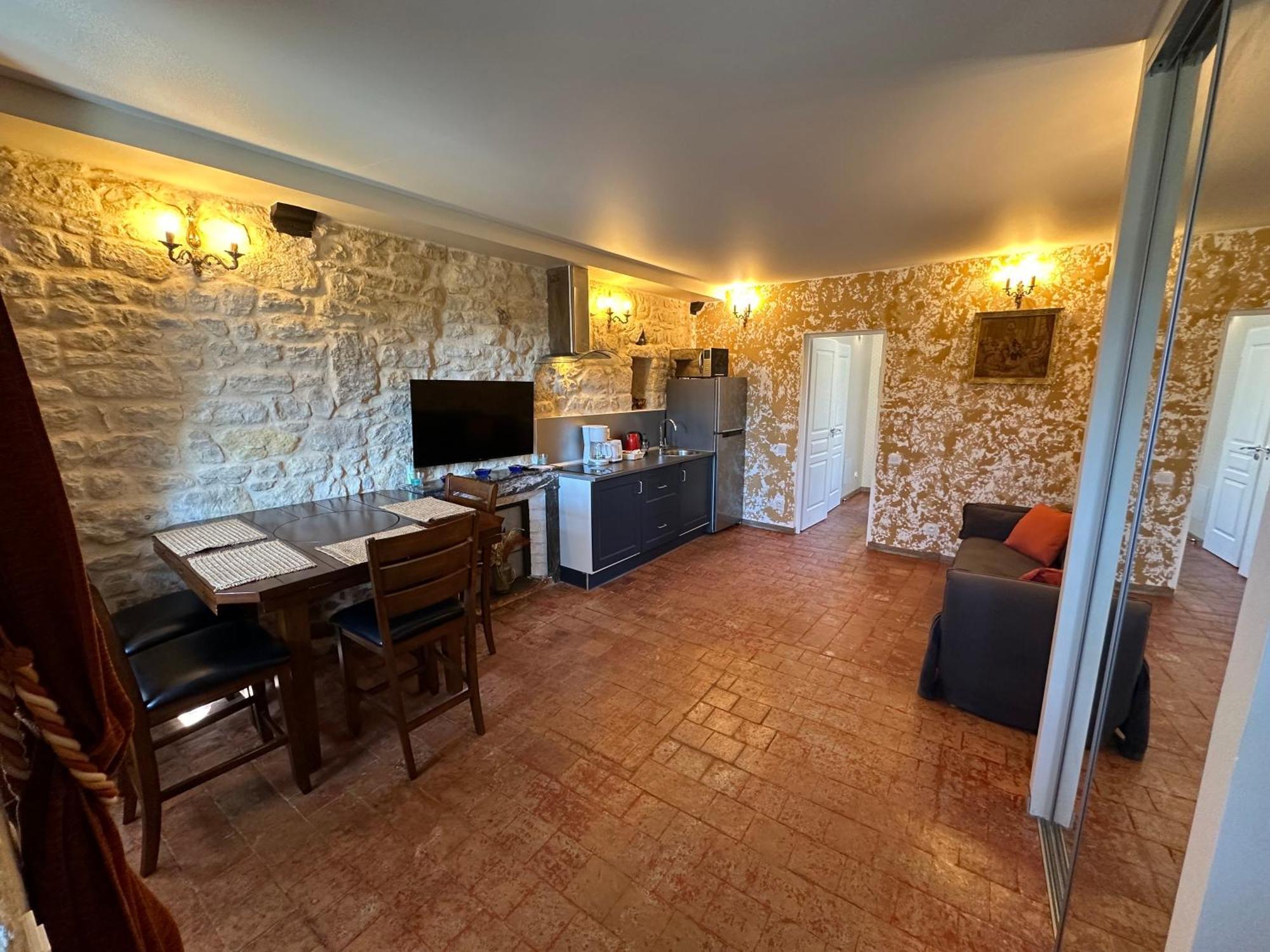 Le Lodge De Serenite Cuffy Εξωτερικό φωτογραφία
